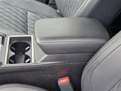 2024 Mitsubishi Outlander PHEV SEL