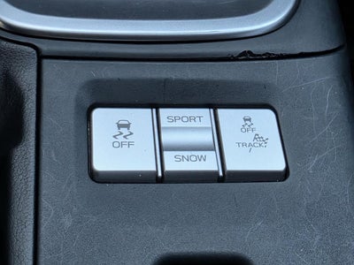 2022 Toyota GR86 Premium