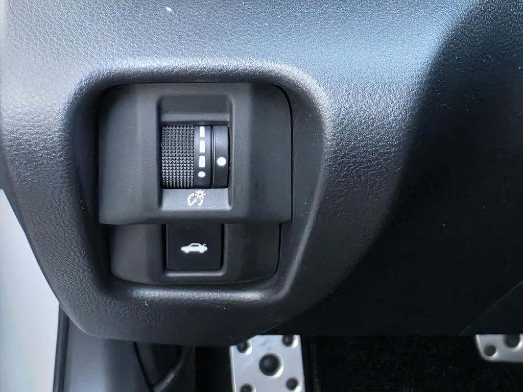 2022 Toyota GR86 Premium