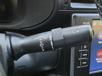 2022 Toyota GR86 Premium