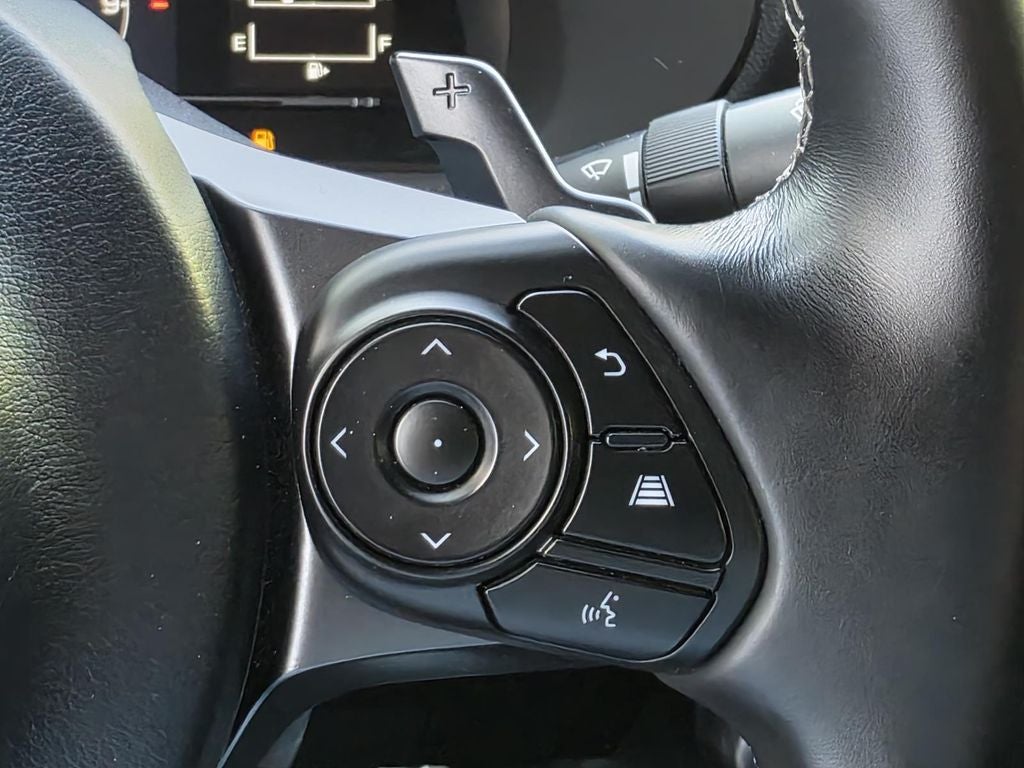 2022 Toyota GR86 Premium