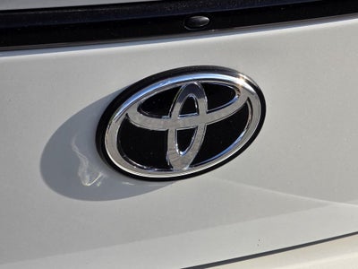 2022 Toyota GR86 Premium