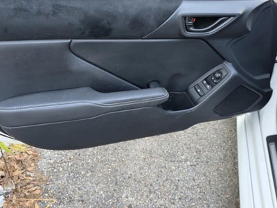 2022 Toyota GR86 Premium