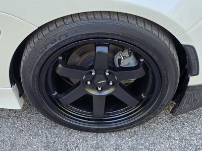 2022 Toyota GR86 Premium