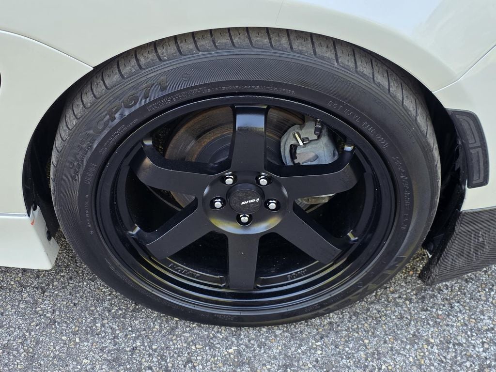 2022 Toyota GR86 Premium