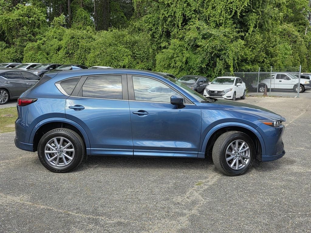 2024 Mazda Mazda CX-5 2.5 S Select Package