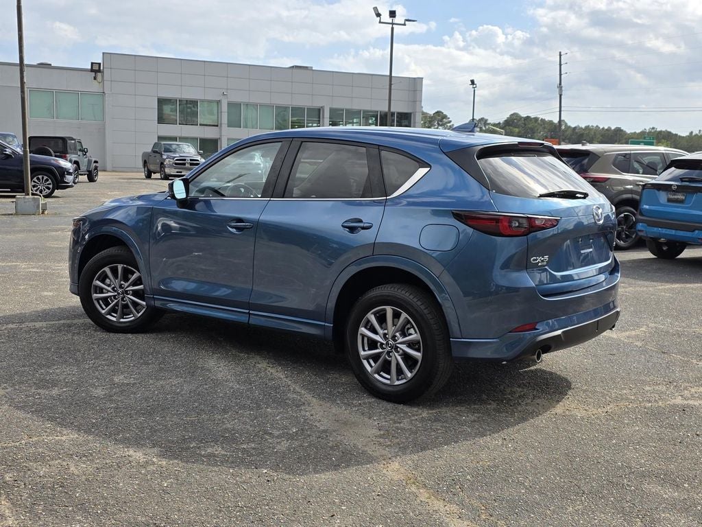 2024 Mazda Mazda CX-5 2.5 S Select Package