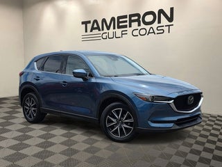 2018 Mazda Mazda CX-5 Grand Touring