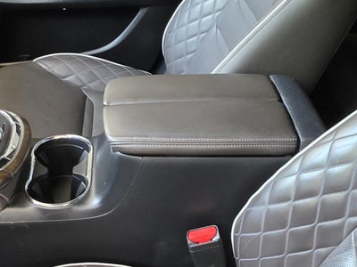 2021 Mazda Mazda CX-9 Signature
