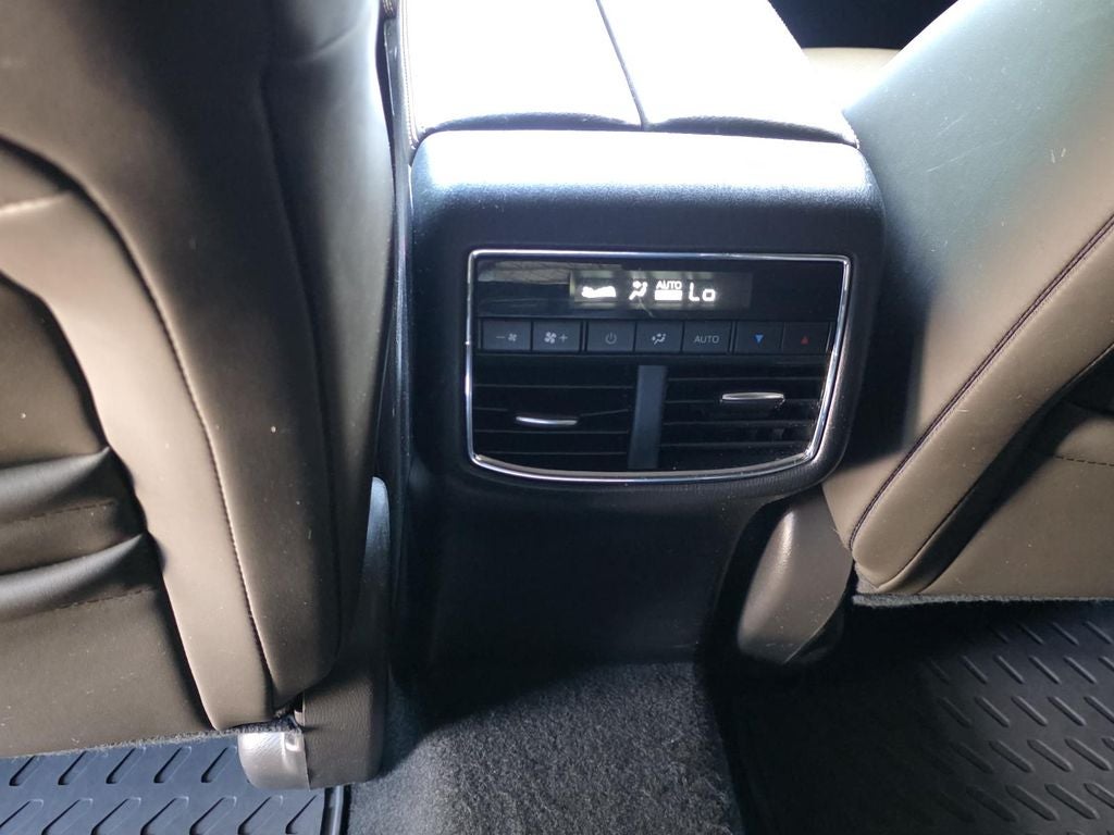 2021 Mazda Mazda CX-9 Signature