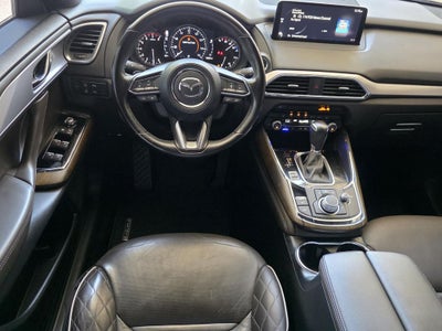 2021 Mazda Mazda CX-9 Signature