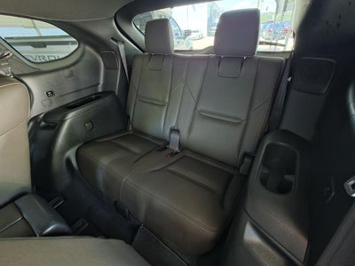 2021 Mazda Mazda CX-9 Signature
