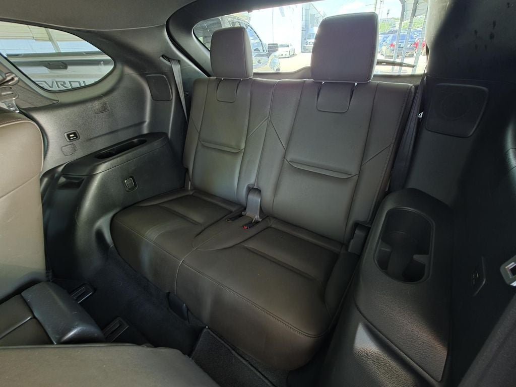 2021 Mazda Mazda CX-9 Signature