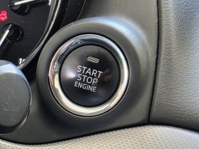2021 Mazda Mazda CX-9 Signature