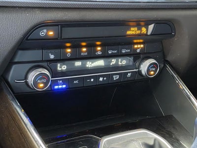2021 Mazda Mazda CX-9 Signature