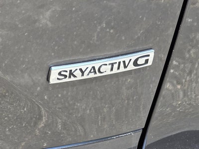 2021 Mazda Mazda CX-9 Signature