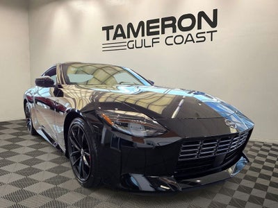 2026 Nissan Z Performance