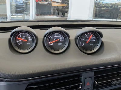 2026 Nissan Z Performance