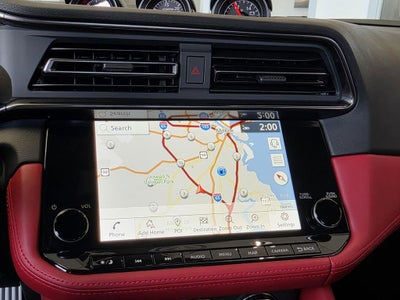 2026 Nissan Z Performance