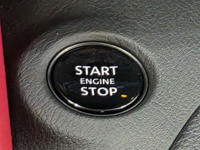 2026 Nissan Z Performance