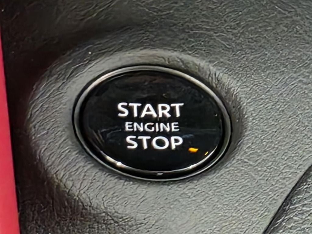 2026 Nissan Z Performance