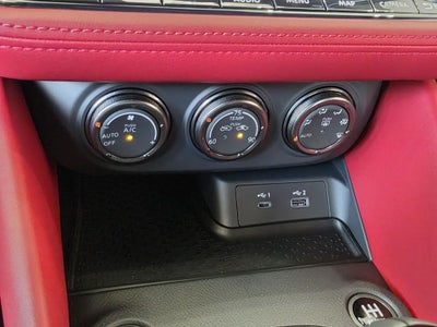 2026 Nissan Z Performance