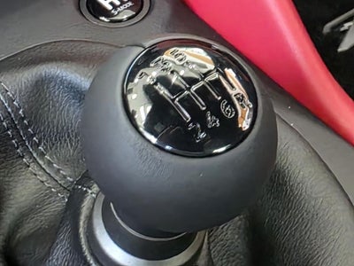 2026 Nissan Z Performance