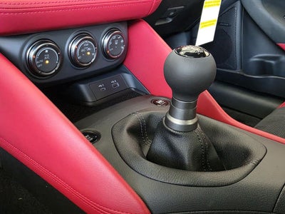 2026 Nissan Z Performance