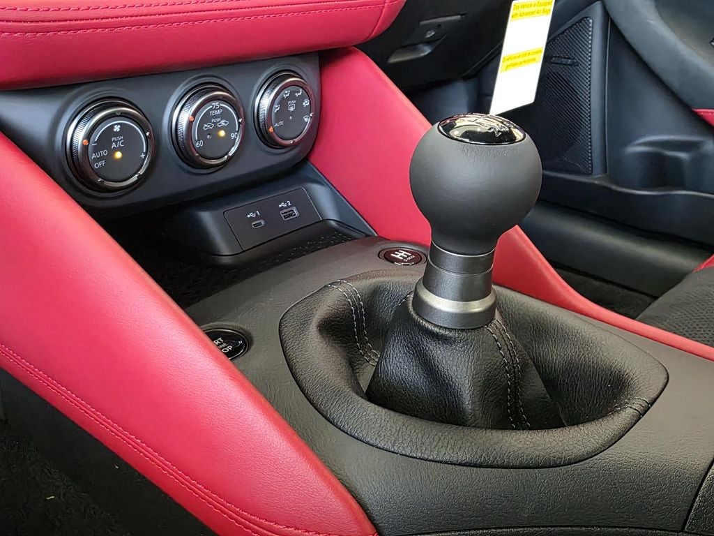 2026 Nissan Z Performance