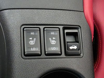 2026 Nissan Z Performance