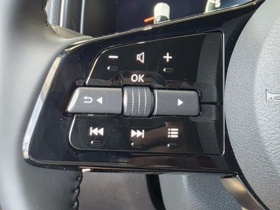 2026 Nissan Z Performance