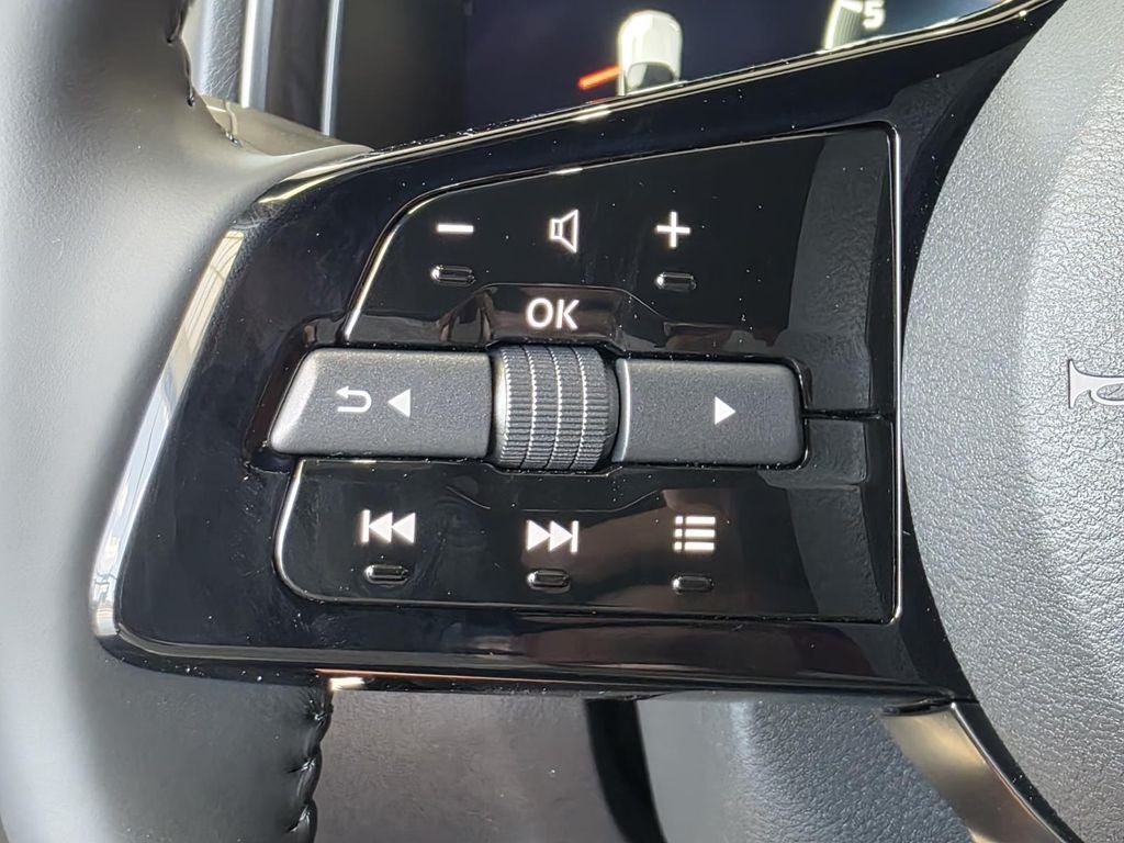 2026 Nissan Z Performance