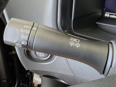 2026 Nissan Z Performance