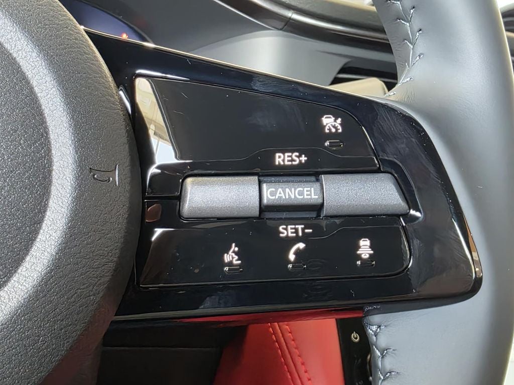 2026 Nissan Z Performance