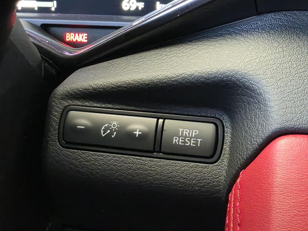 2026 Nissan Z Performance