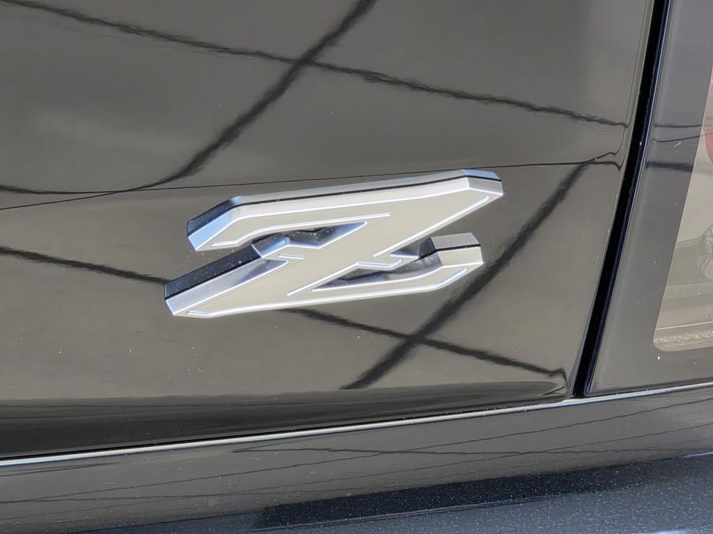 2026 Nissan Z Performance