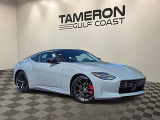 2024 Nissan Z Performance