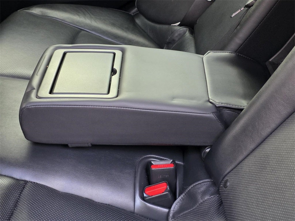 2022 INFINITI Q50 LUXE