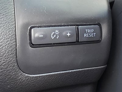 2022 INFINITI Q50 LUXE