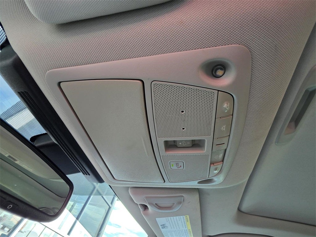 2022 INFINITI Q50 LUXE