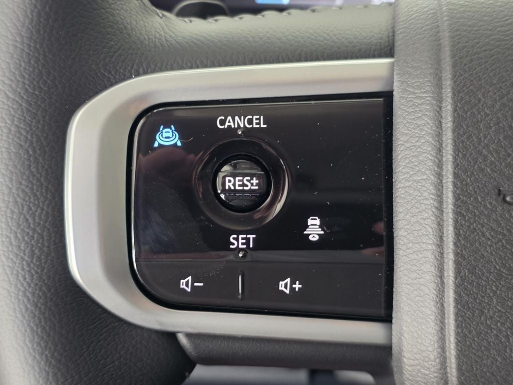 2026 Nissan Armada SV