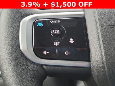 2025 Nissan Armada Platinum