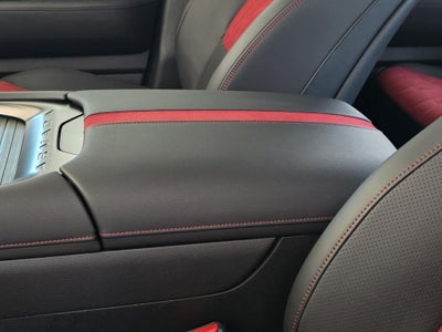 2026 Nissan Armada NISMO