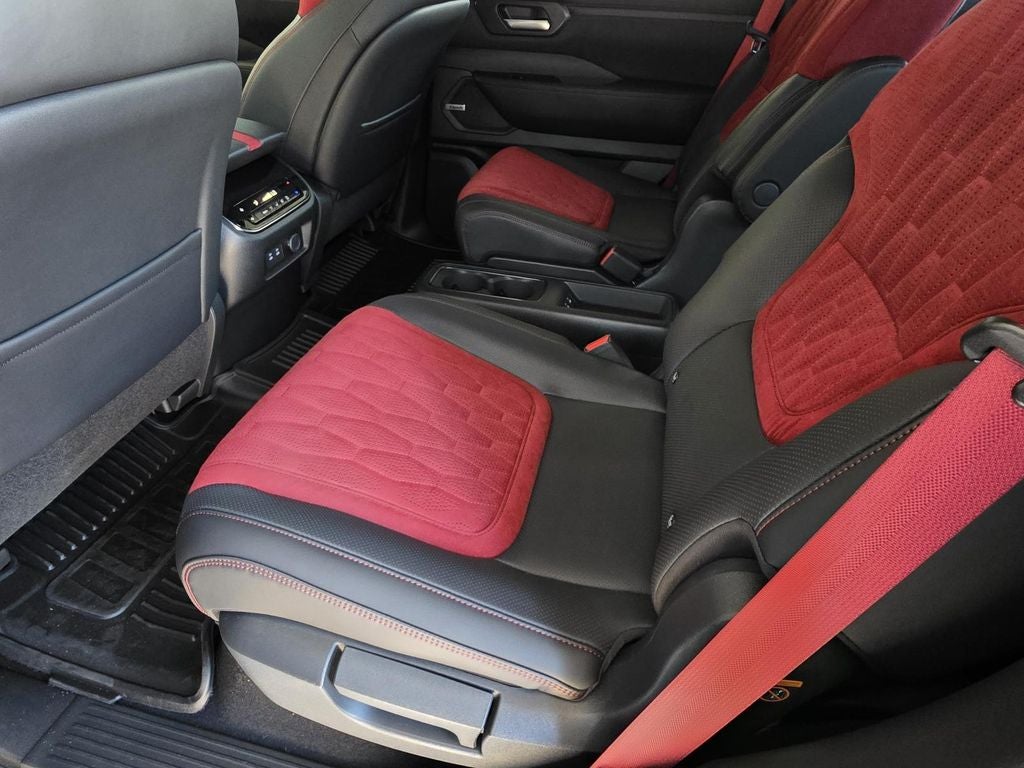 2026 Nissan Armada NISMO