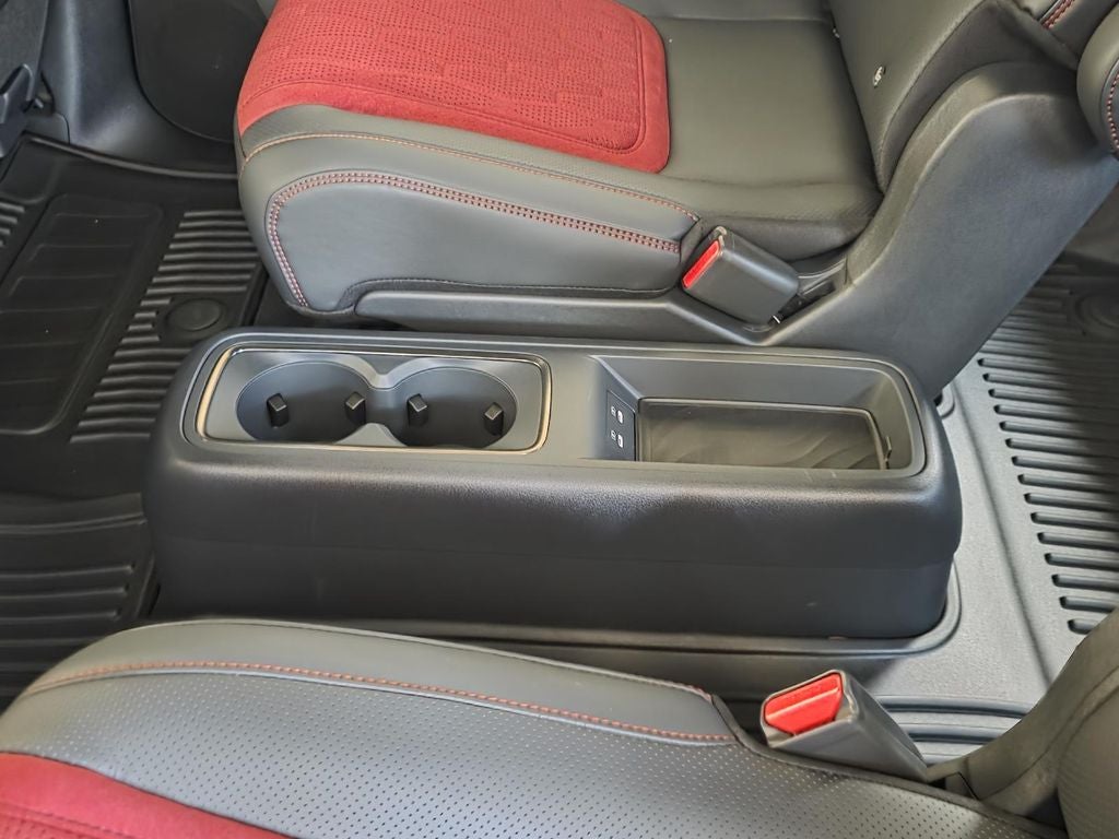 2026 Nissan Armada NISMO