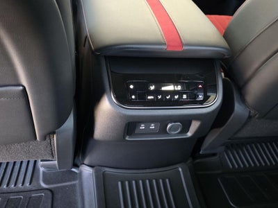 2026 Nissan Armada NISMO
