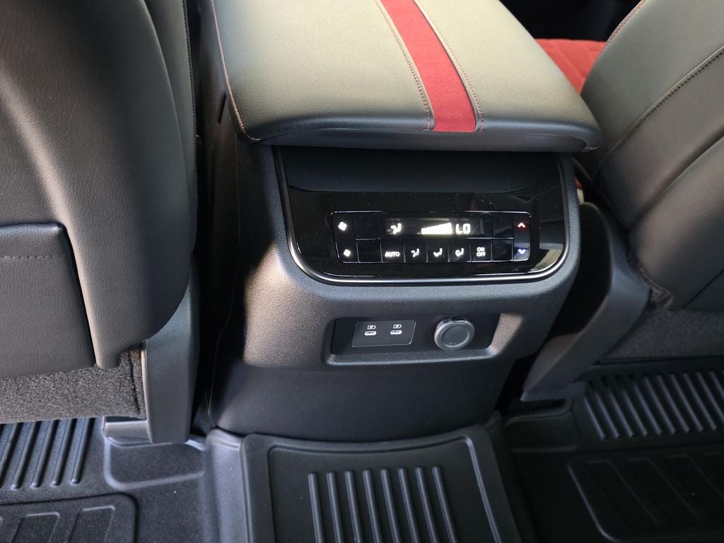 2026 Nissan Armada NISMO