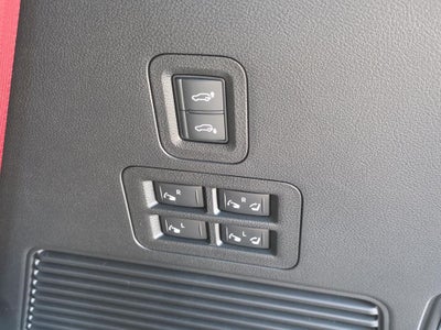 2026 Nissan Armada NISMO