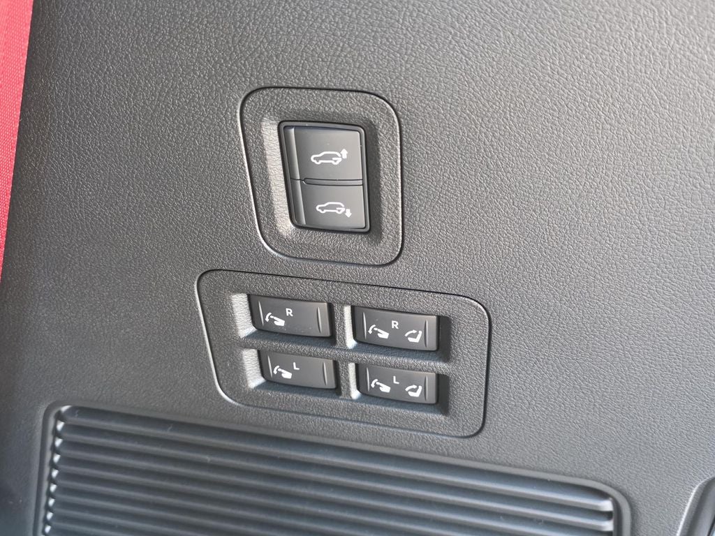 2026 Nissan Armada NISMO