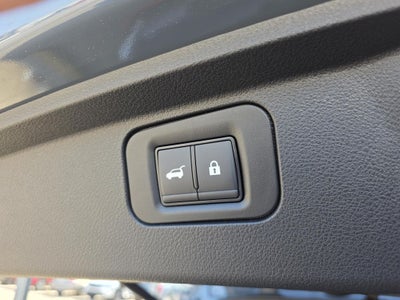 2026 Nissan Armada NISMO